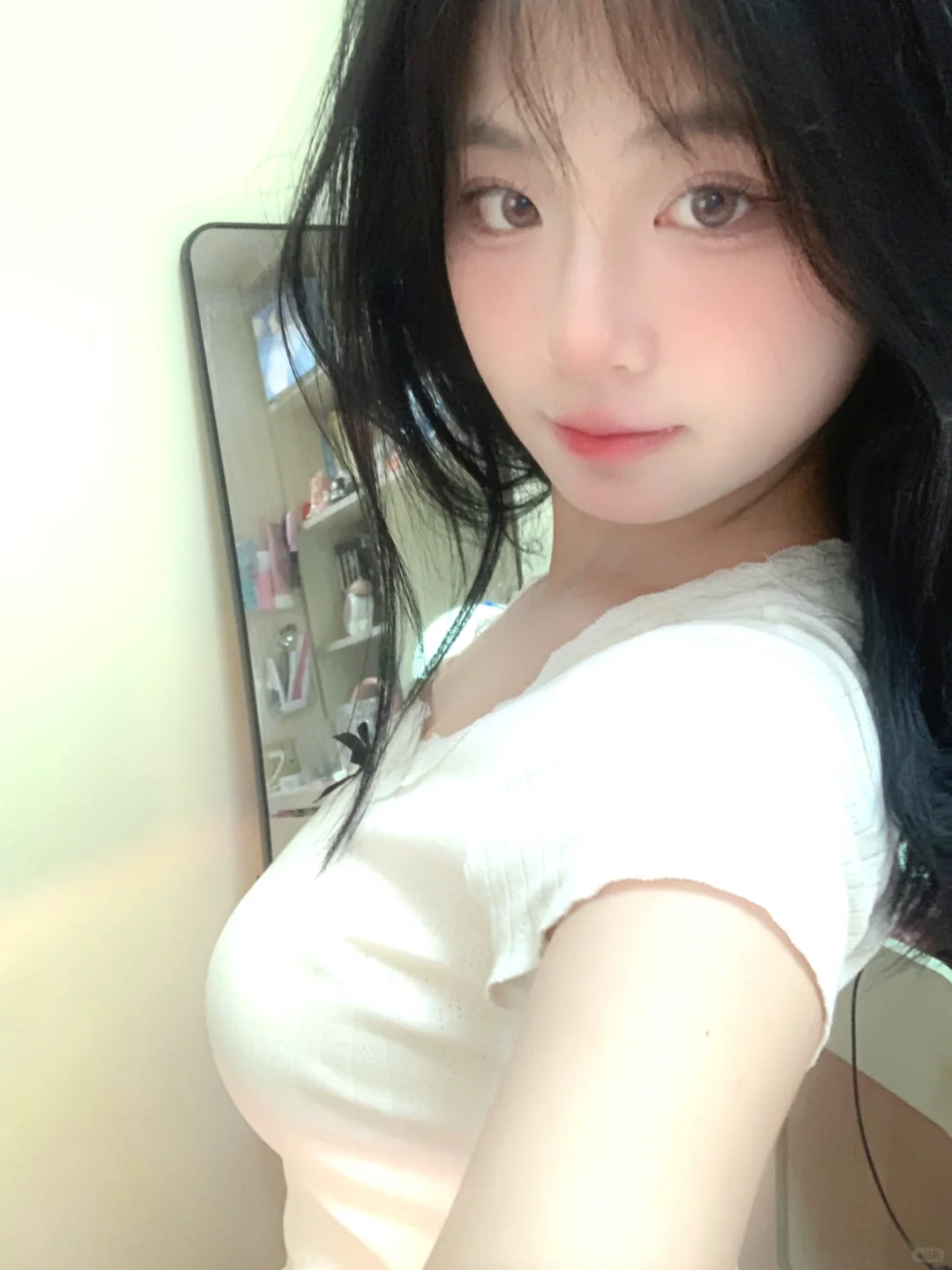 睡不着哇