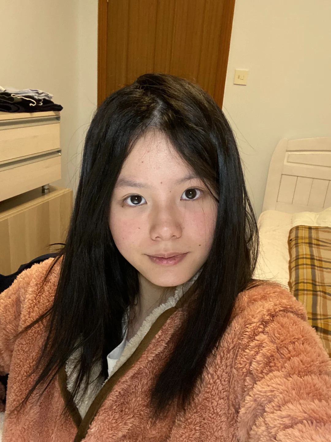算小美女吗