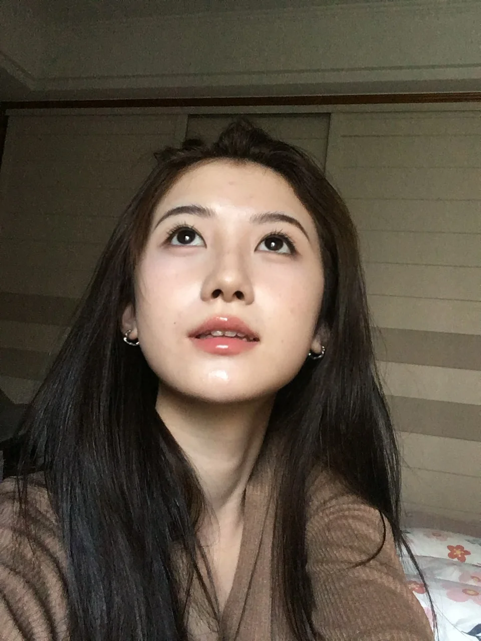 发型永远是个过不去的坎