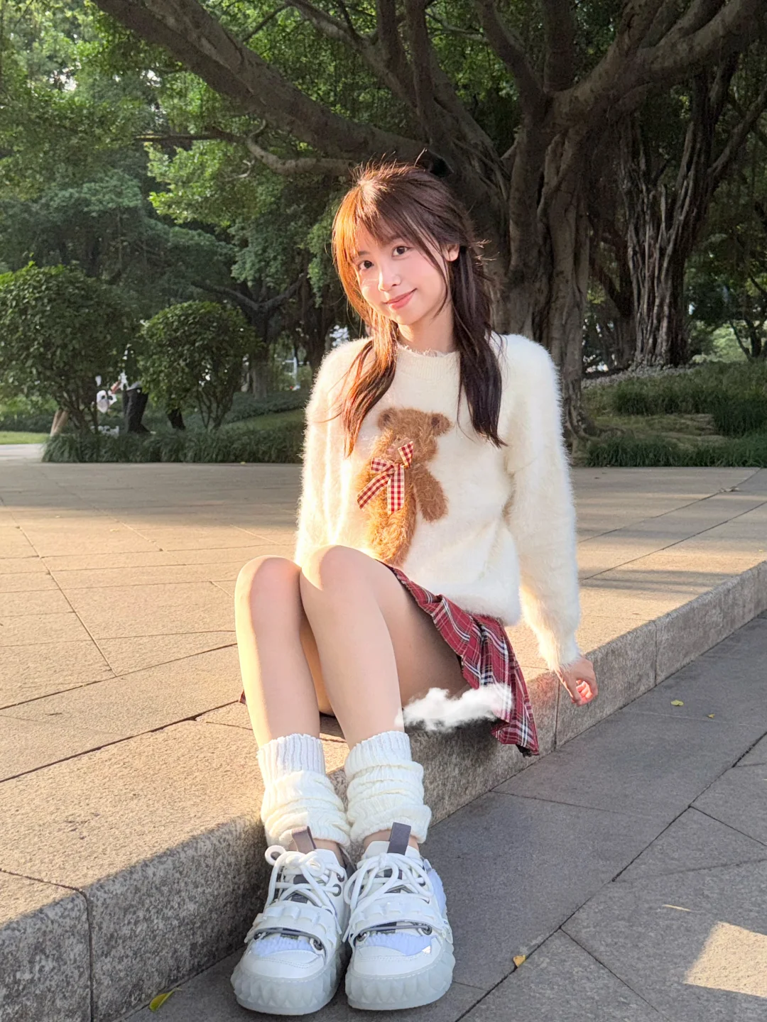 喜欢甜妹吗？我的意思是喜欢我吗？