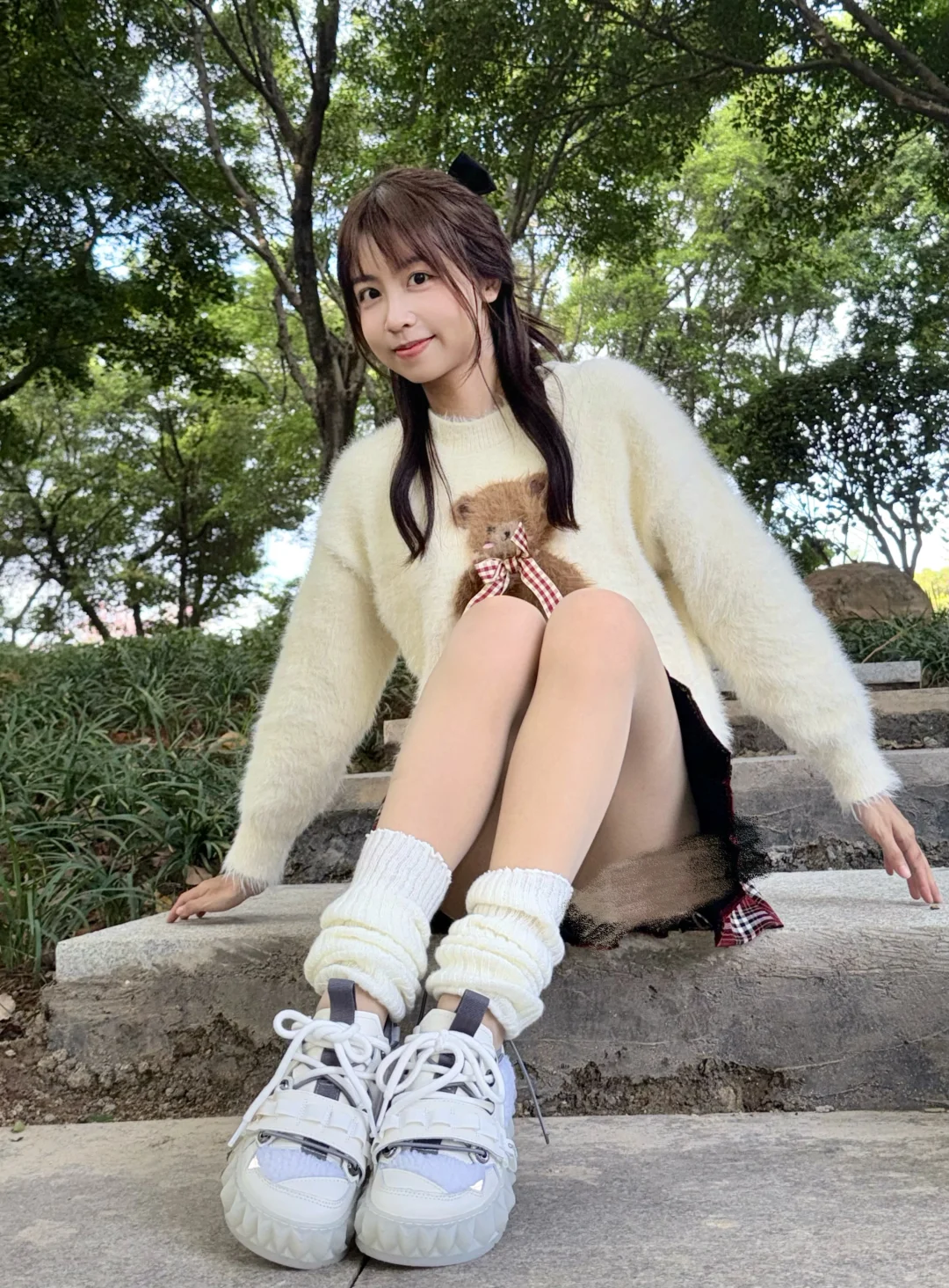 喜欢甜妹吗？我的意思是喜欢我吗？