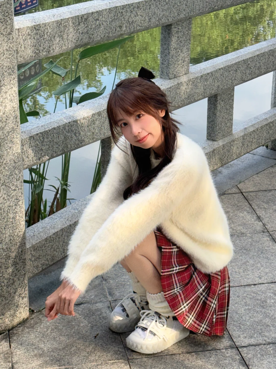 喜欢甜妹吗？我的意思是喜欢我吗？