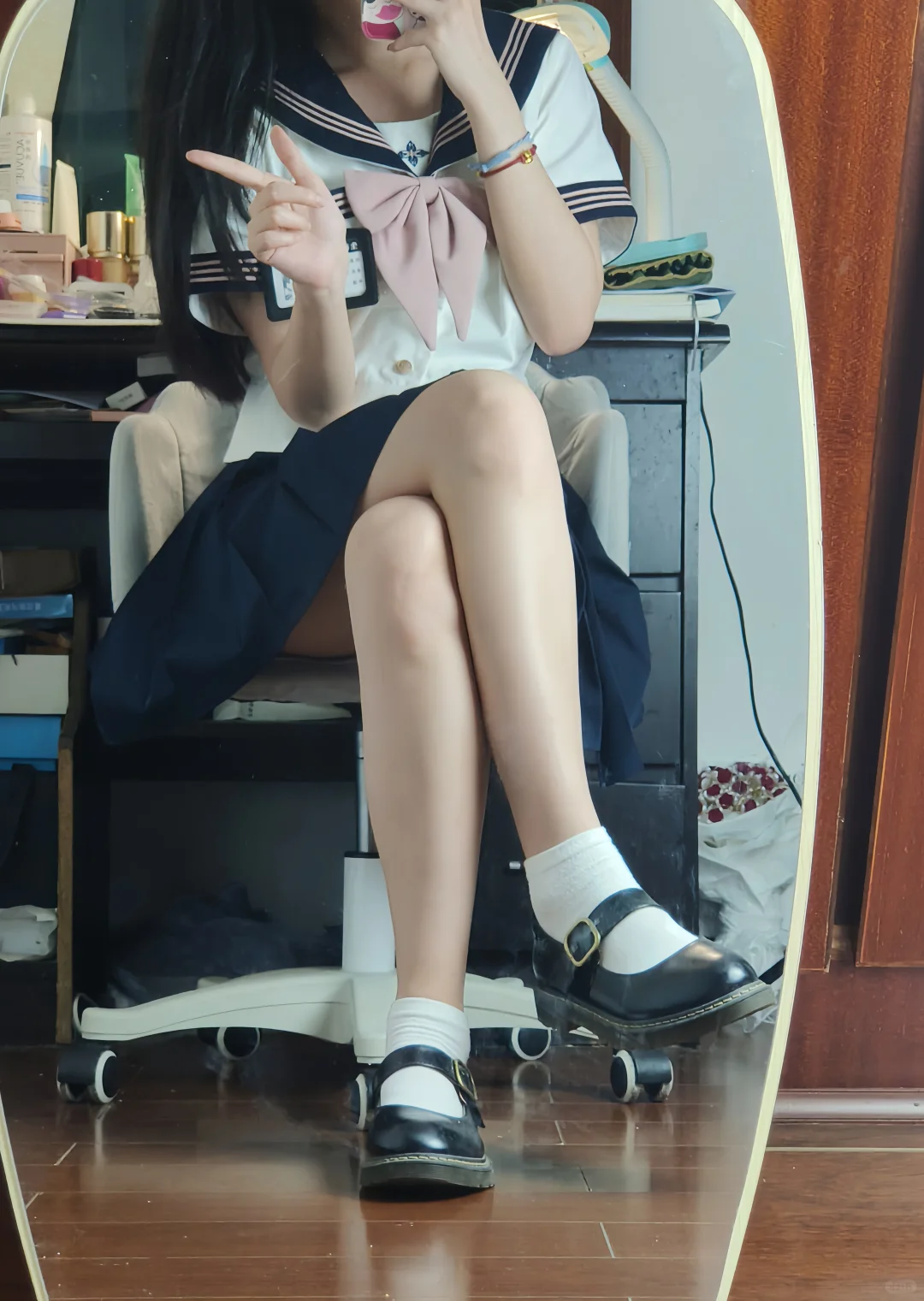 我的JK年度18图