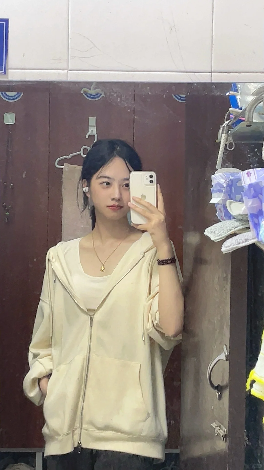 叫我好好吃饭，然后喜欢瘦的是吧