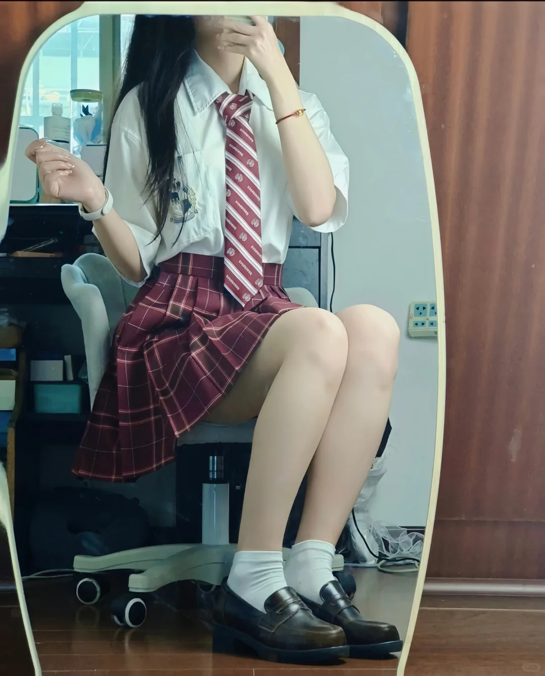 我的JK年度18图