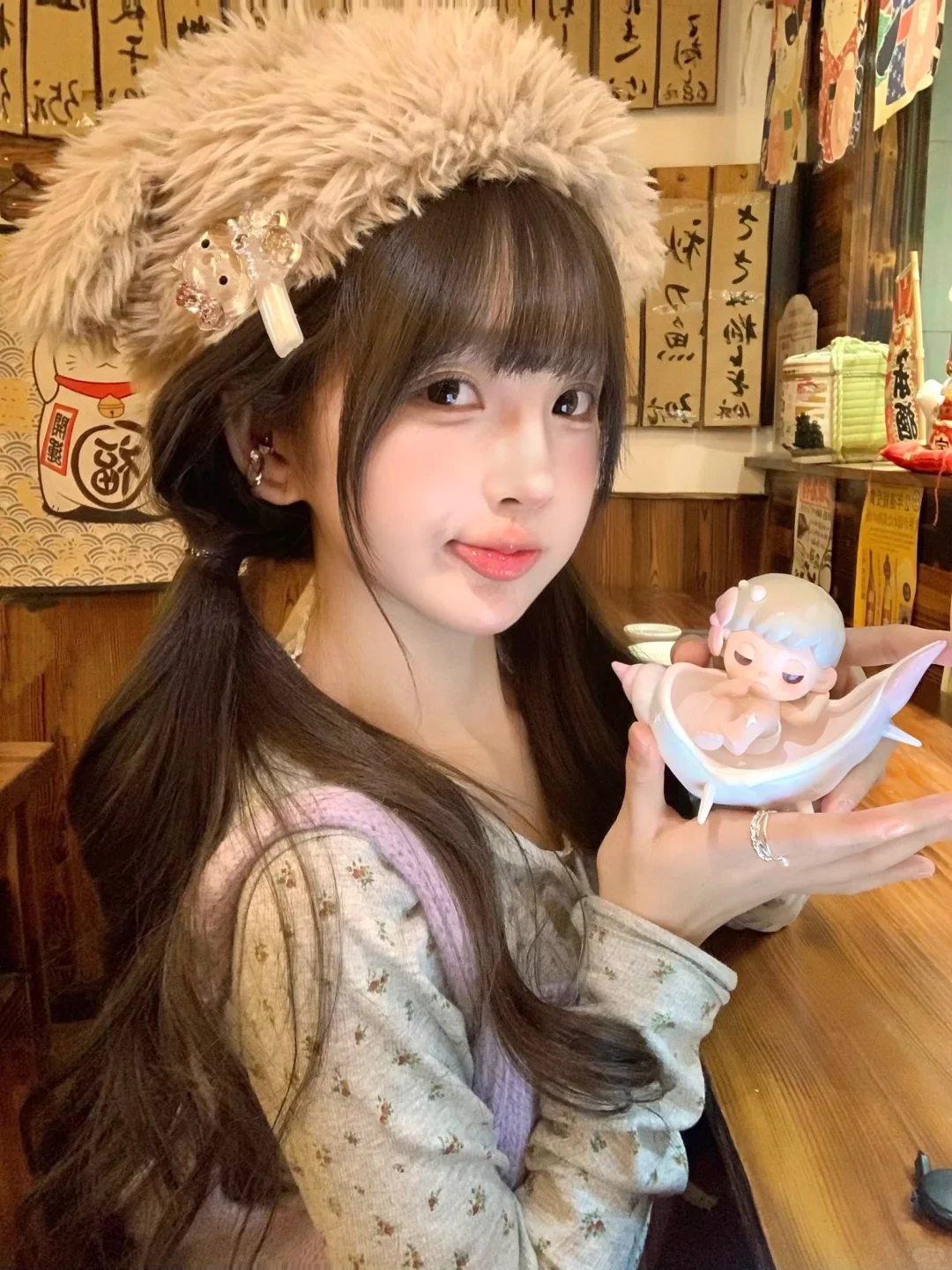 女孩子的快乐✩ ꒰ ɞ̴̶̷ ·̮ ɞ̴̶̷ ꒱⑅🎀♡*