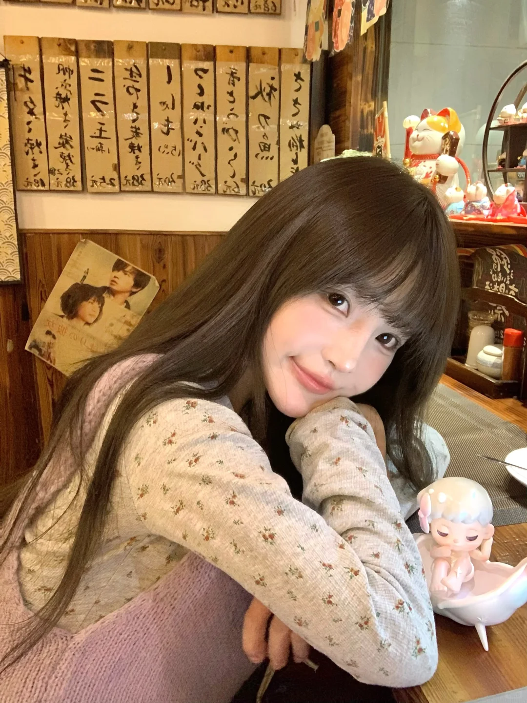 女孩子的快乐✩ ꒰ ɞ̴̶̷ ·̮ ɞ̴̶̷ ꒱⑅🎀♡*