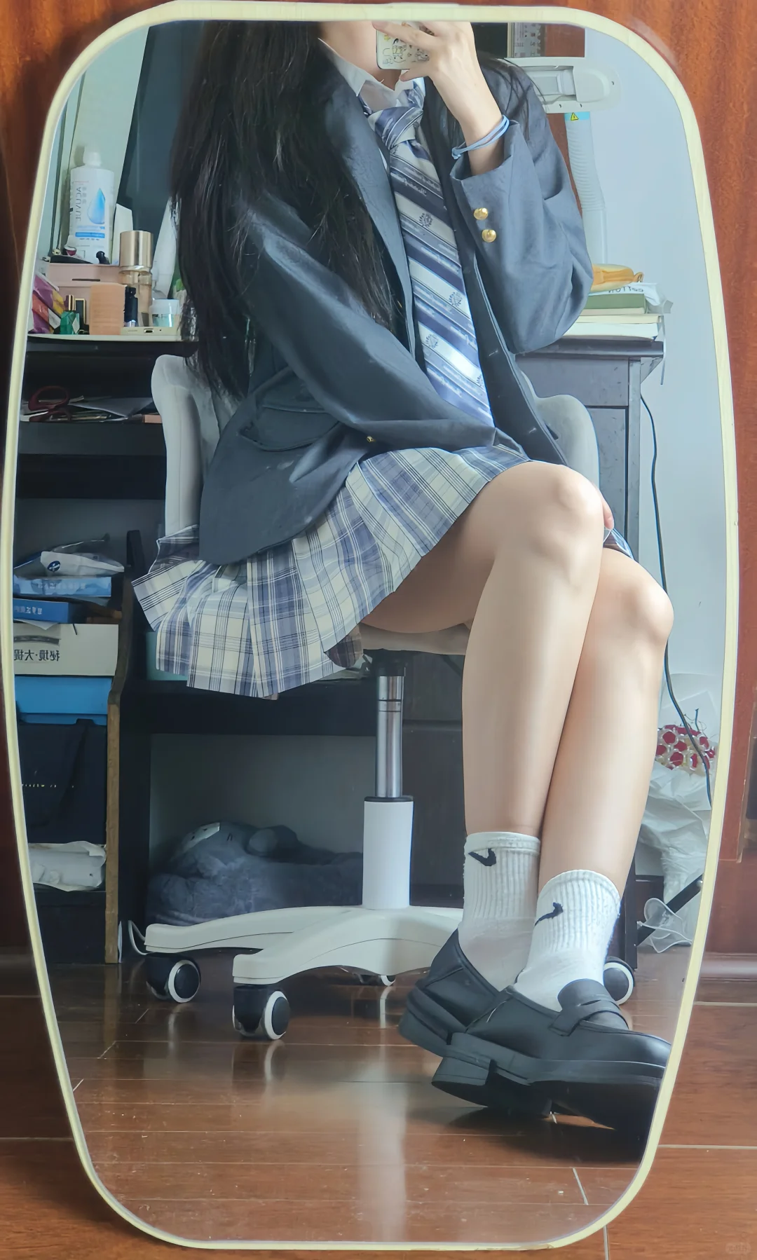 我的JK年度18图