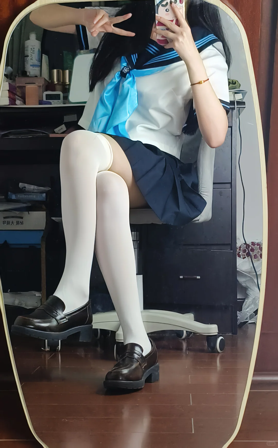 我的JK年度18图