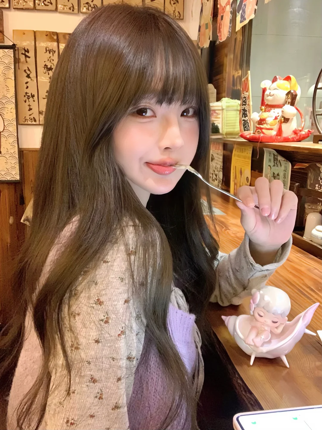 女孩子的快乐✩ ꒰ ɞ̴̶̷ ·̮ ɞ̴̶̷ ꒱⑅🎀♡*