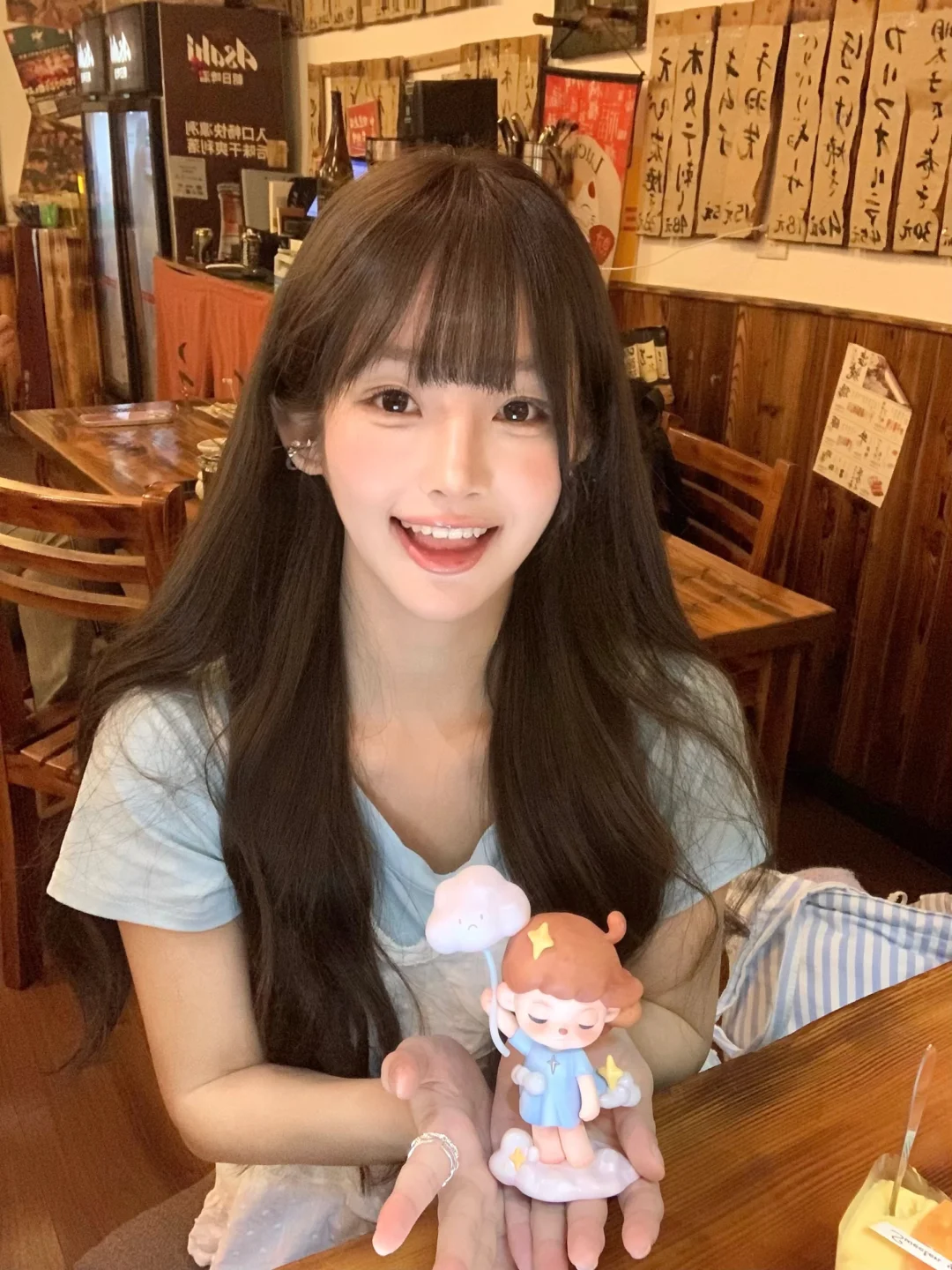 女孩子的快乐✩ ꒰ ɞ̴̶̷ ·̮ ɞ̴̶̷ ꒱⑅🎀♡*