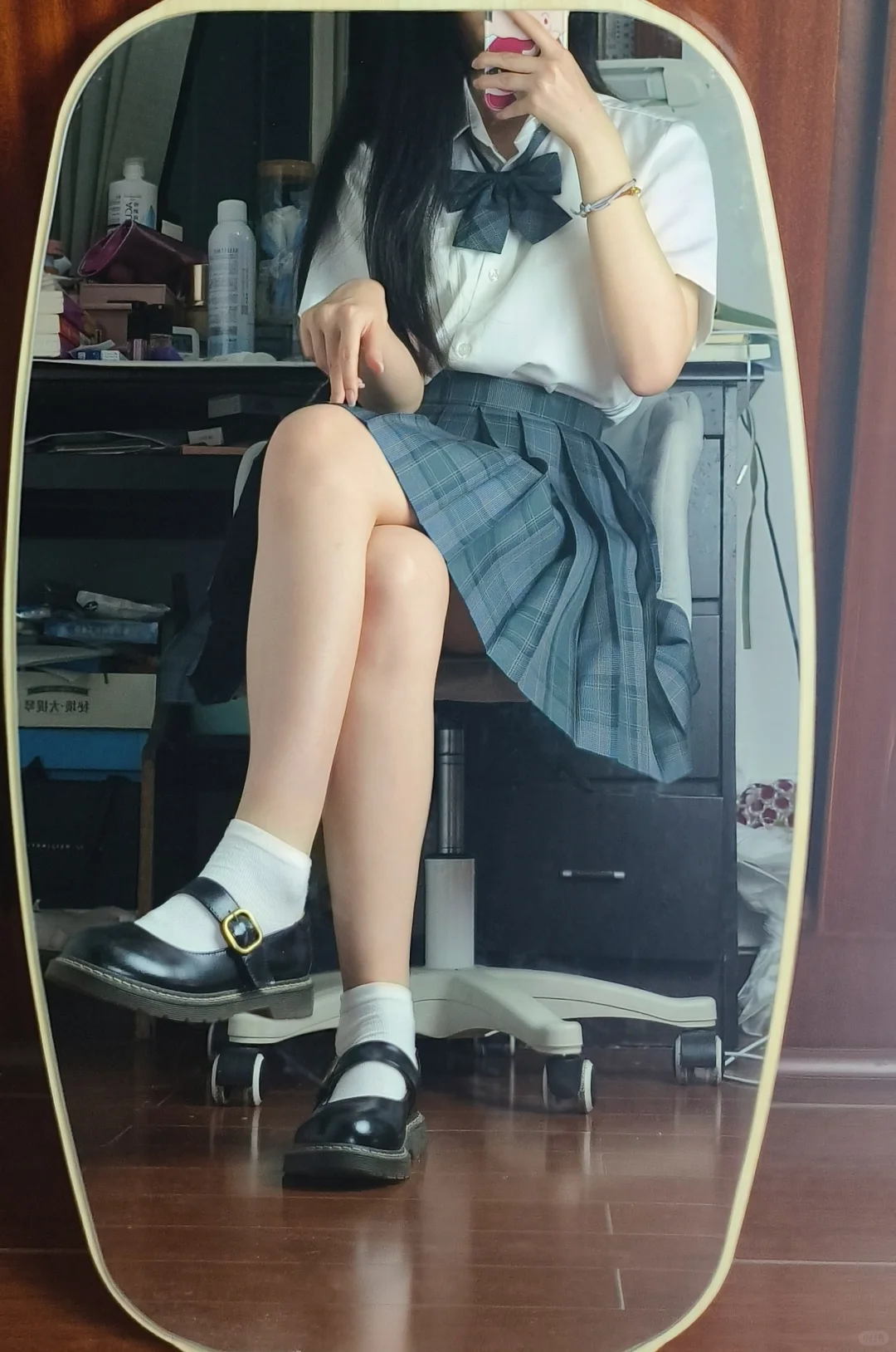 我的JK年度18图