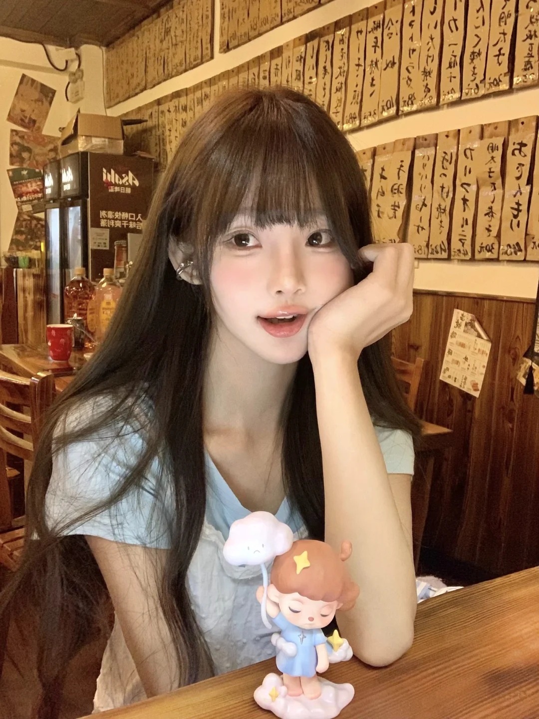女孩子的快乐✩ ꒰ ɞ̴̶̷ ·̮ ɞ̴̶̷ ꒱⑅🎀♡*
