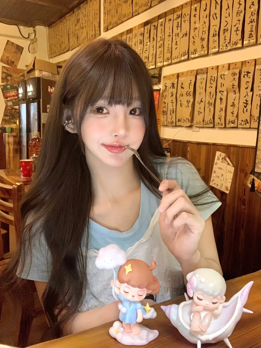 女孩子的快乐✩ ꒰ ɞ̴̶̷ ·̮ ɞ̴̶̷ ꒱⑅🎀♡*