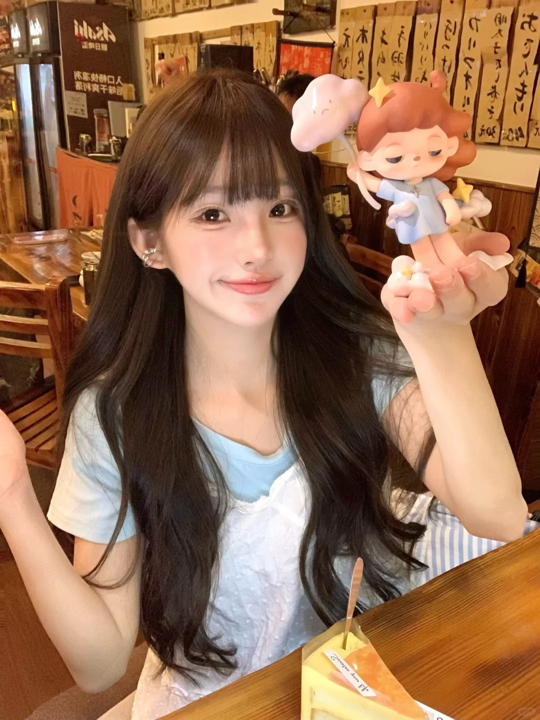 女孩子的快乐✩ ꒰ ɞ̴̶̷ ·̮ ɞ̴̶̷ ꒱⑅🎀♡*