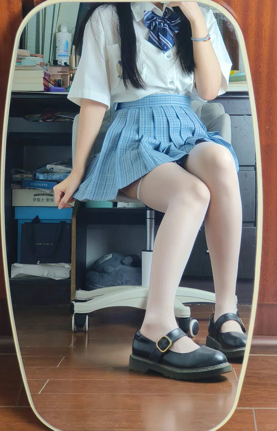 我的JK年度18图