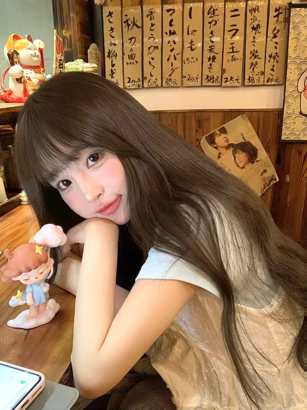 女孩子的快乐✩ ꒰ ɞ̴̶̷ ·̮ ɞ̴̶̷ ꒱⑅🎀♡*