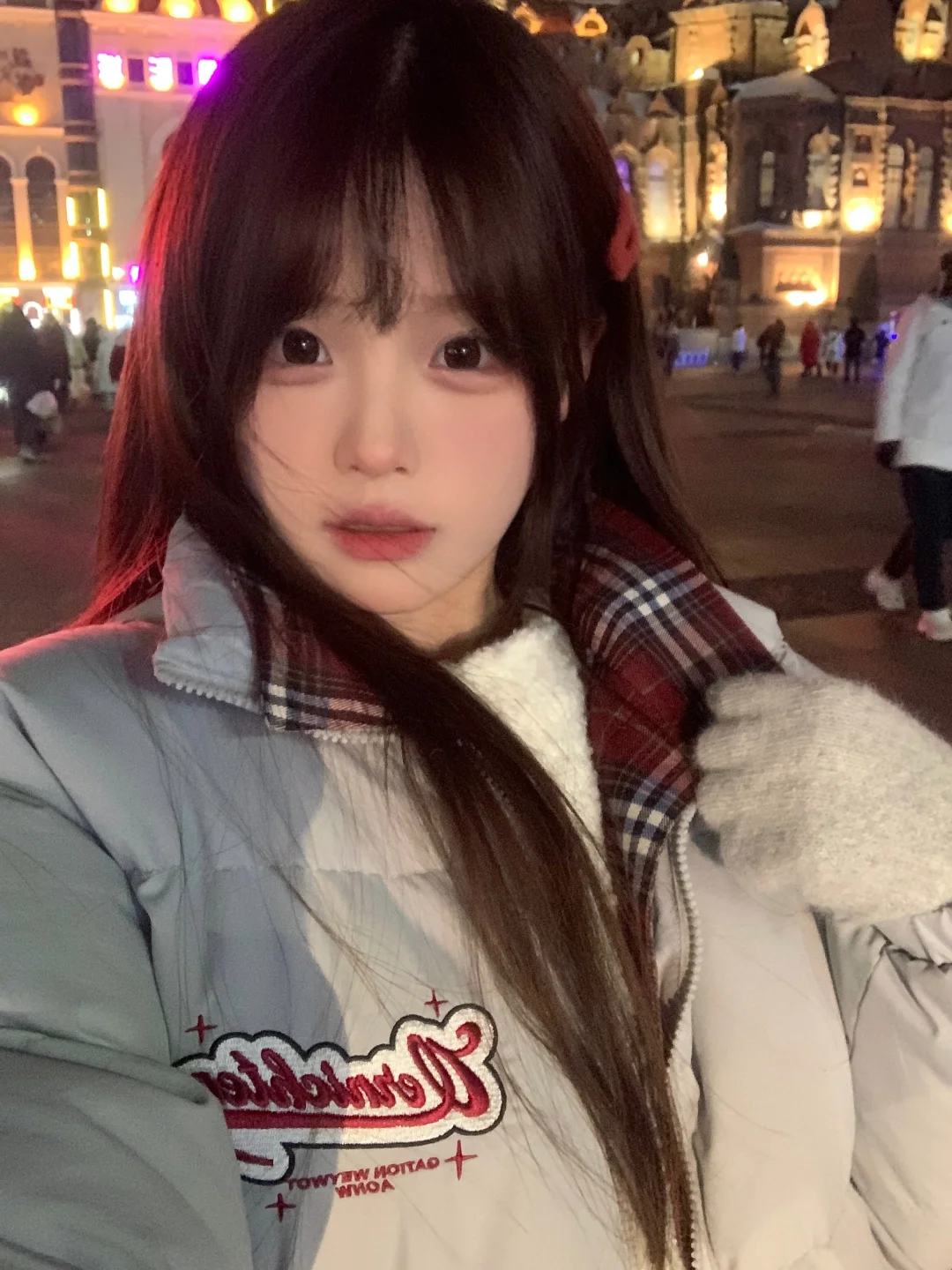 我的年度9图来啦～