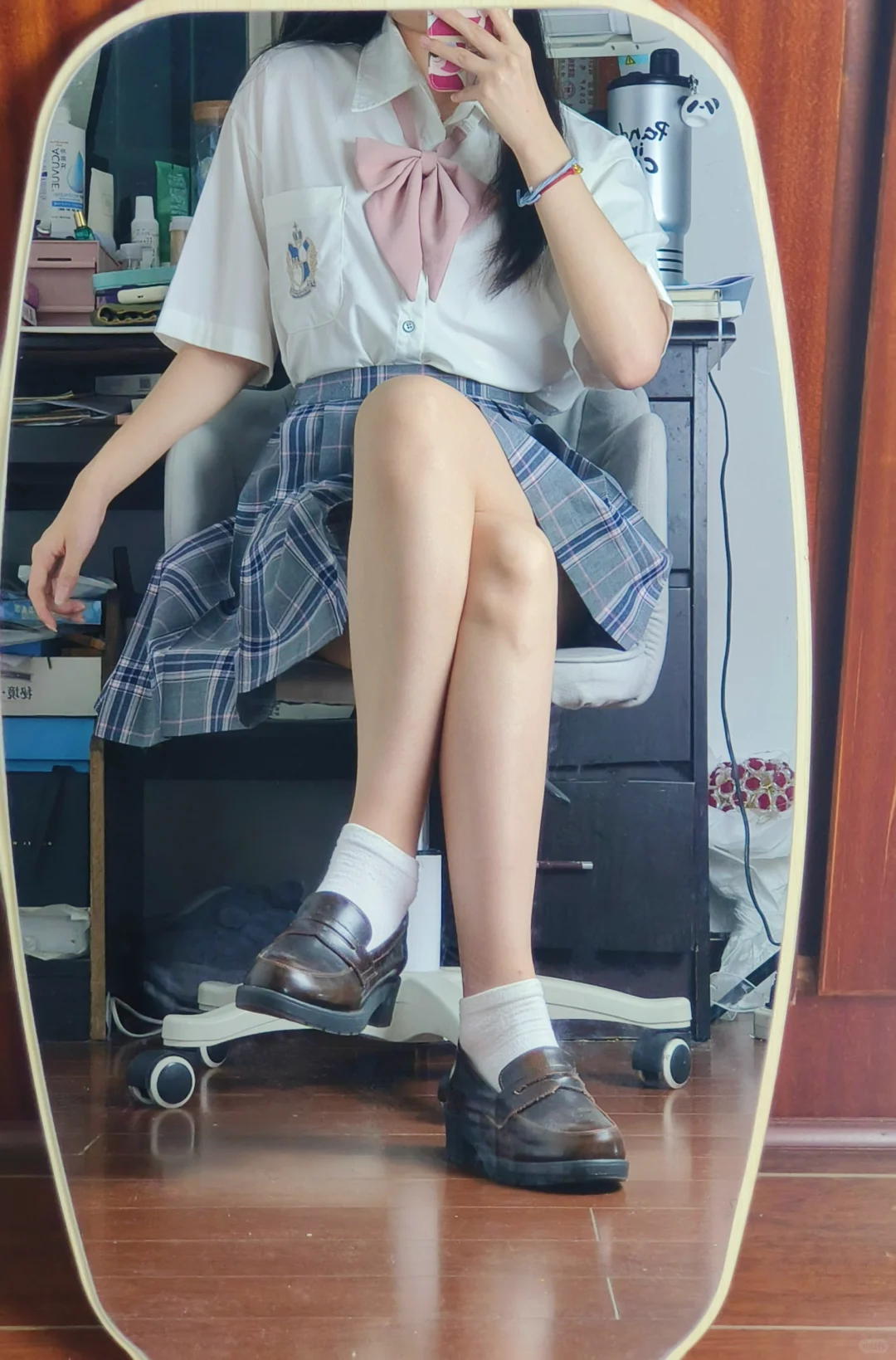 我的JK年度18图