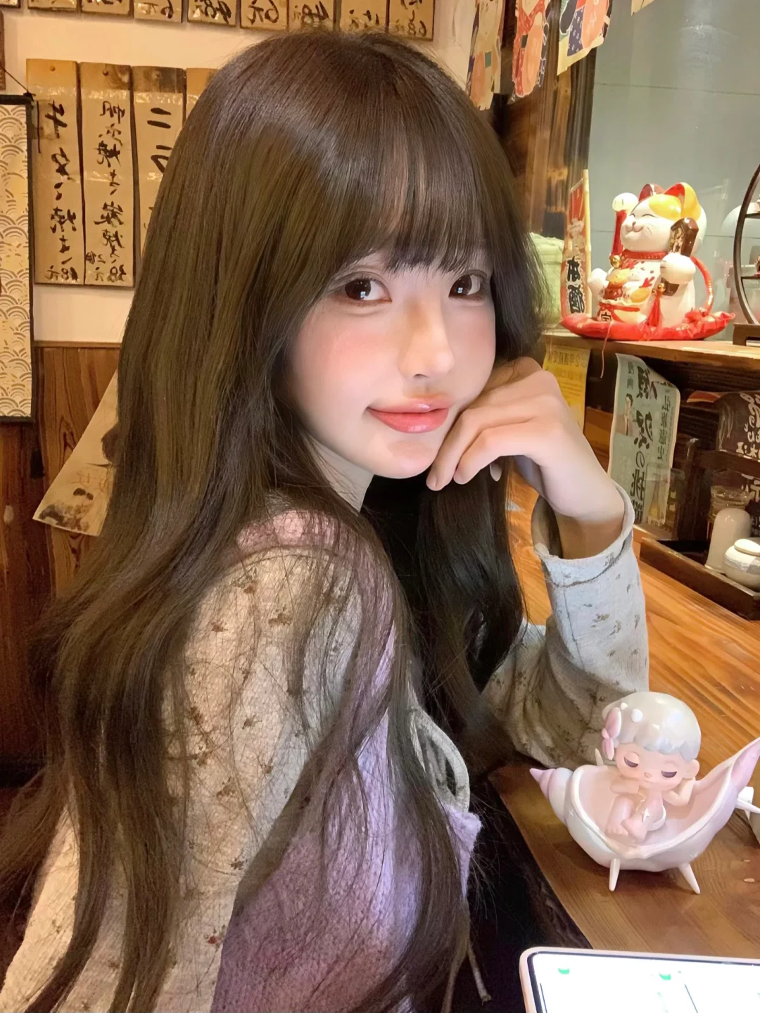 女孩子的快乐✩ ꒰ ɞ̴̶̷ ·̮ ɞ̴̶̷ ꒱⑅🎀♡*