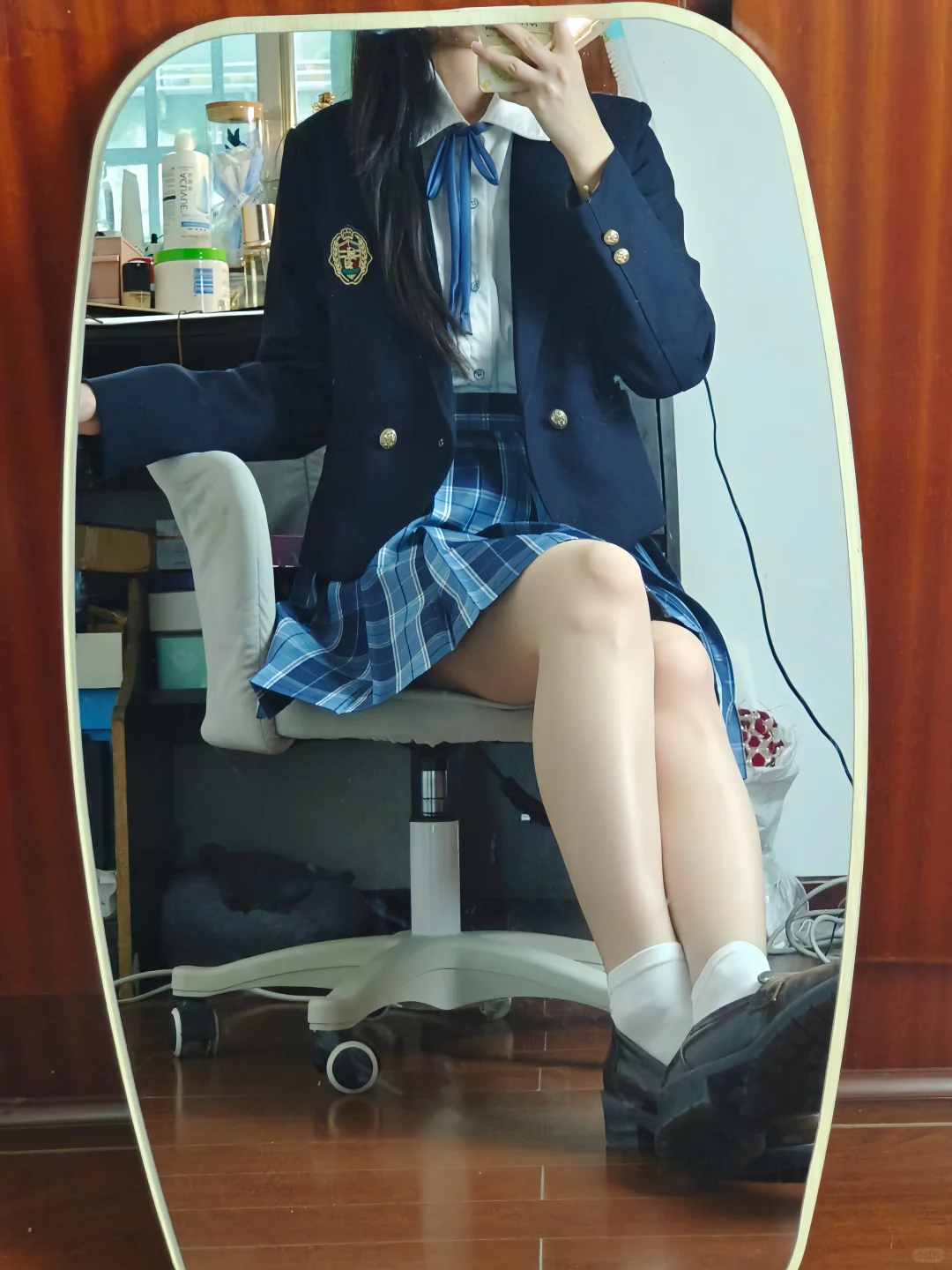 我的JK年度18图