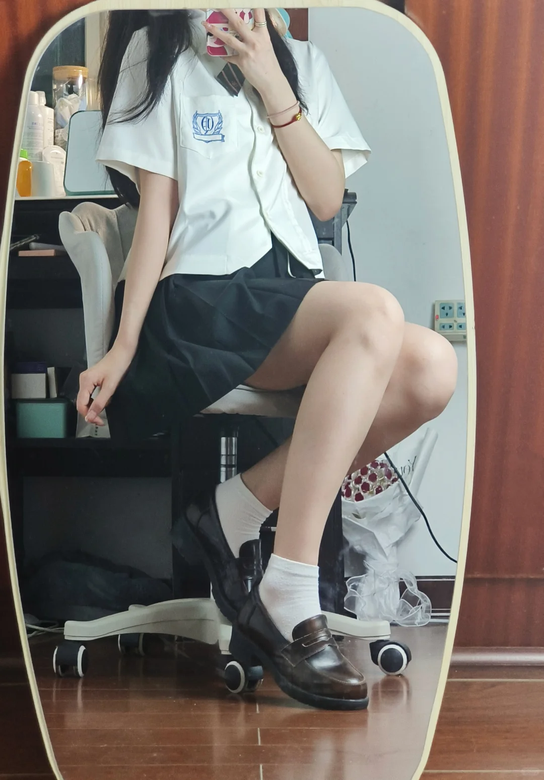 我的JK年度18图