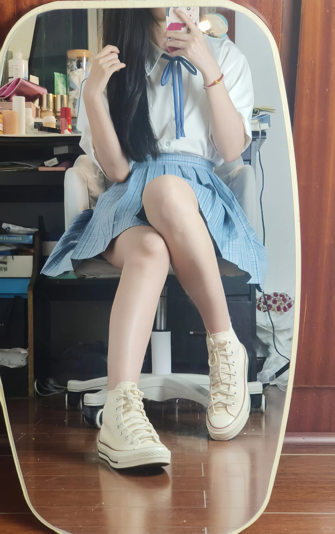 我的JK年度18图