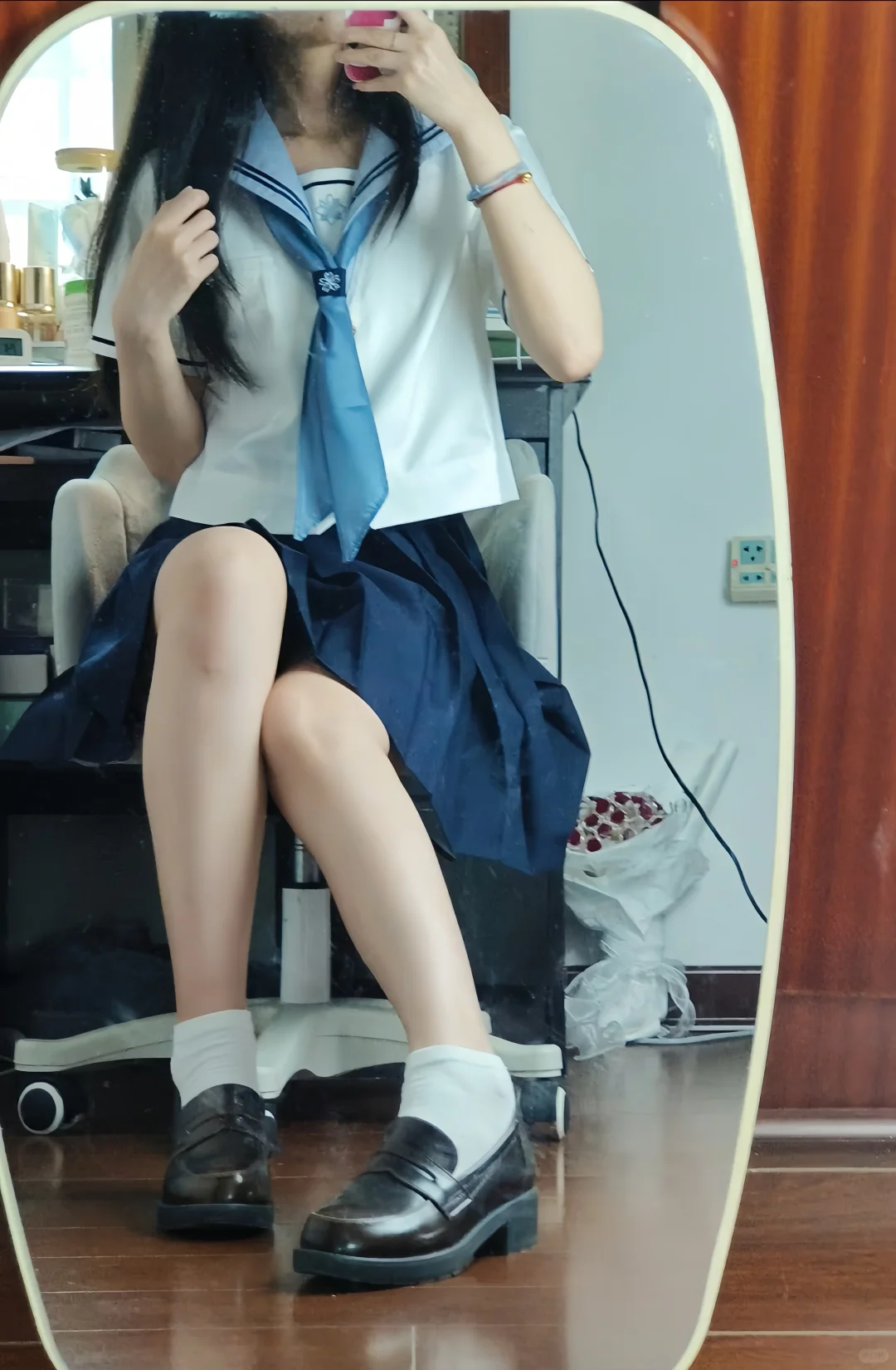 我的JK年度18图