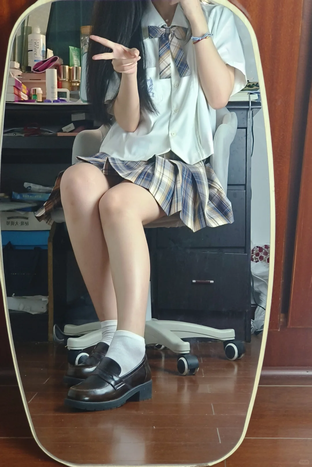 我的JK年度18图
