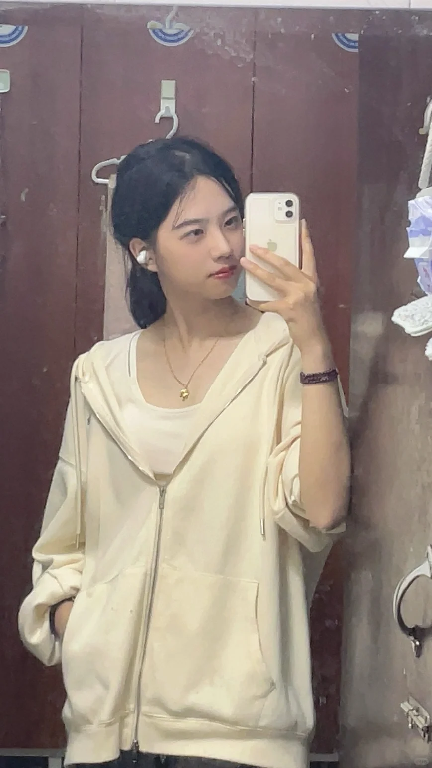 叫我好好吃饭，然后喜欢瘦的是吧