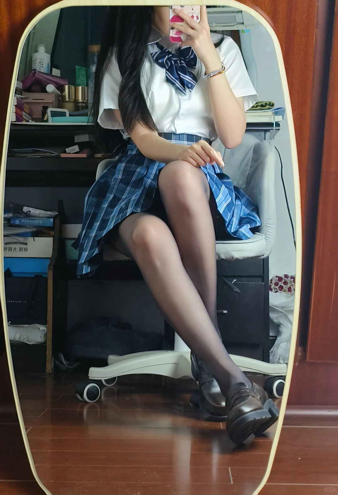 我的JK年度18图