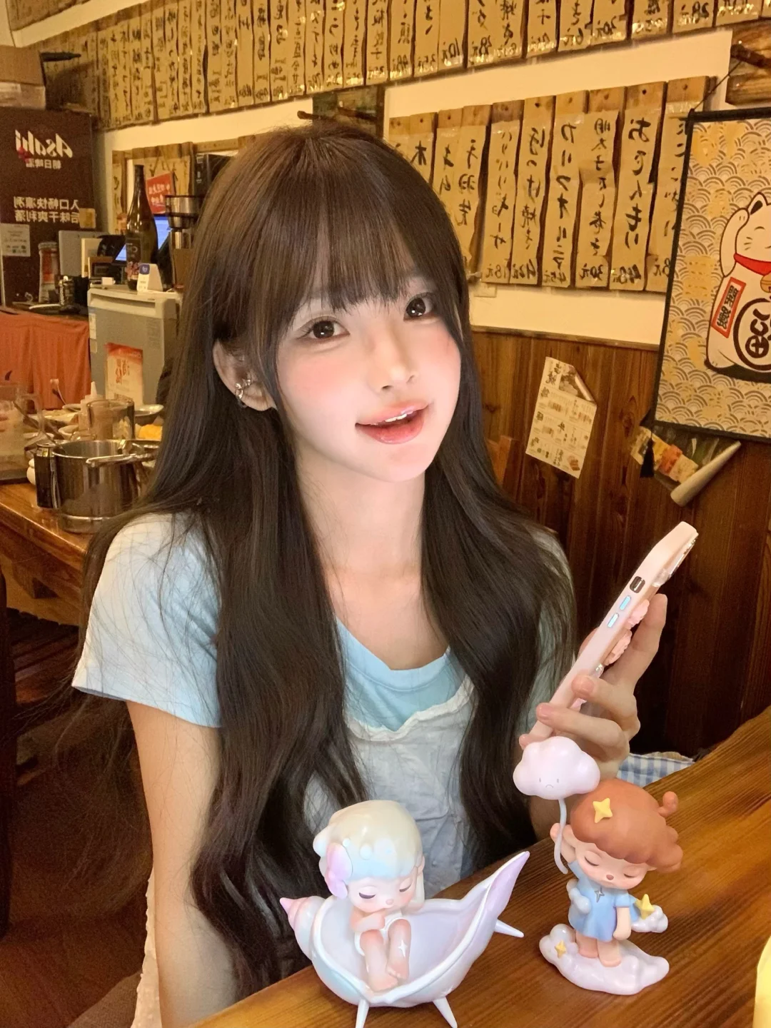女孩子的快乐✩ ꒰ ɞ̴̶̷ ·̮ ɞ̴̶̷ ꒱⑅🎀♡*