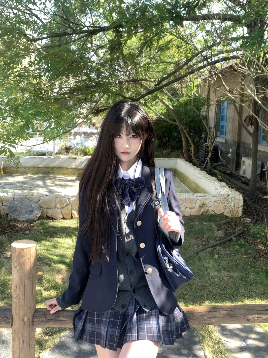 春の雰囲気🍃