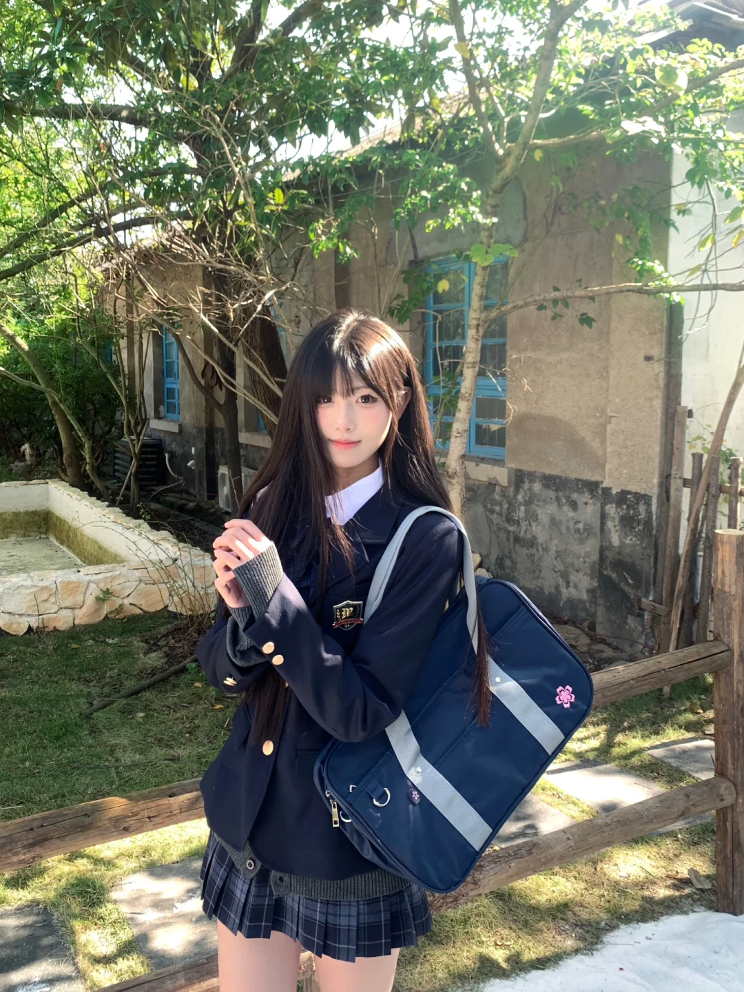 春の雰囲気🍃
