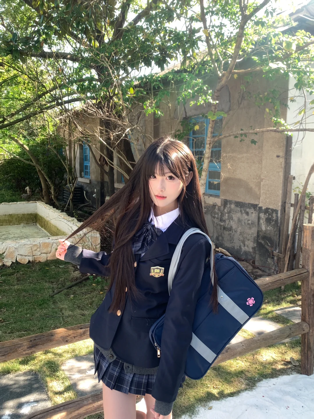 春の雰囲気🍃