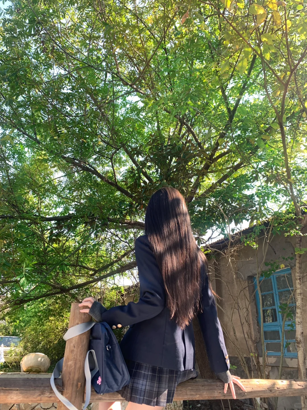 春の雰囲気🍃