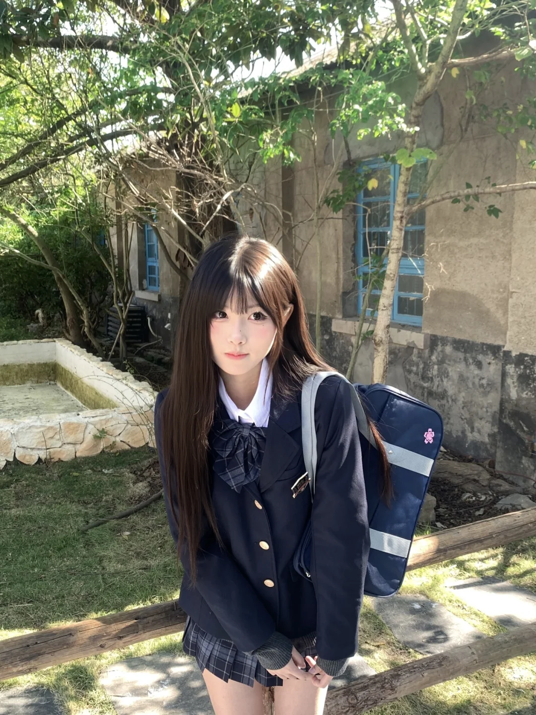 春の雰囲気🍃