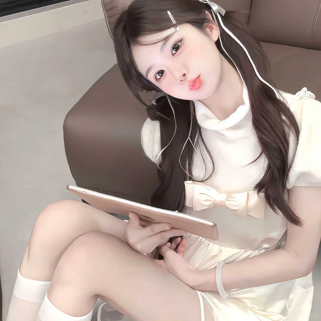 𝙒𝙚𝘾𝙝𝙖𝙩优质女头（23期）