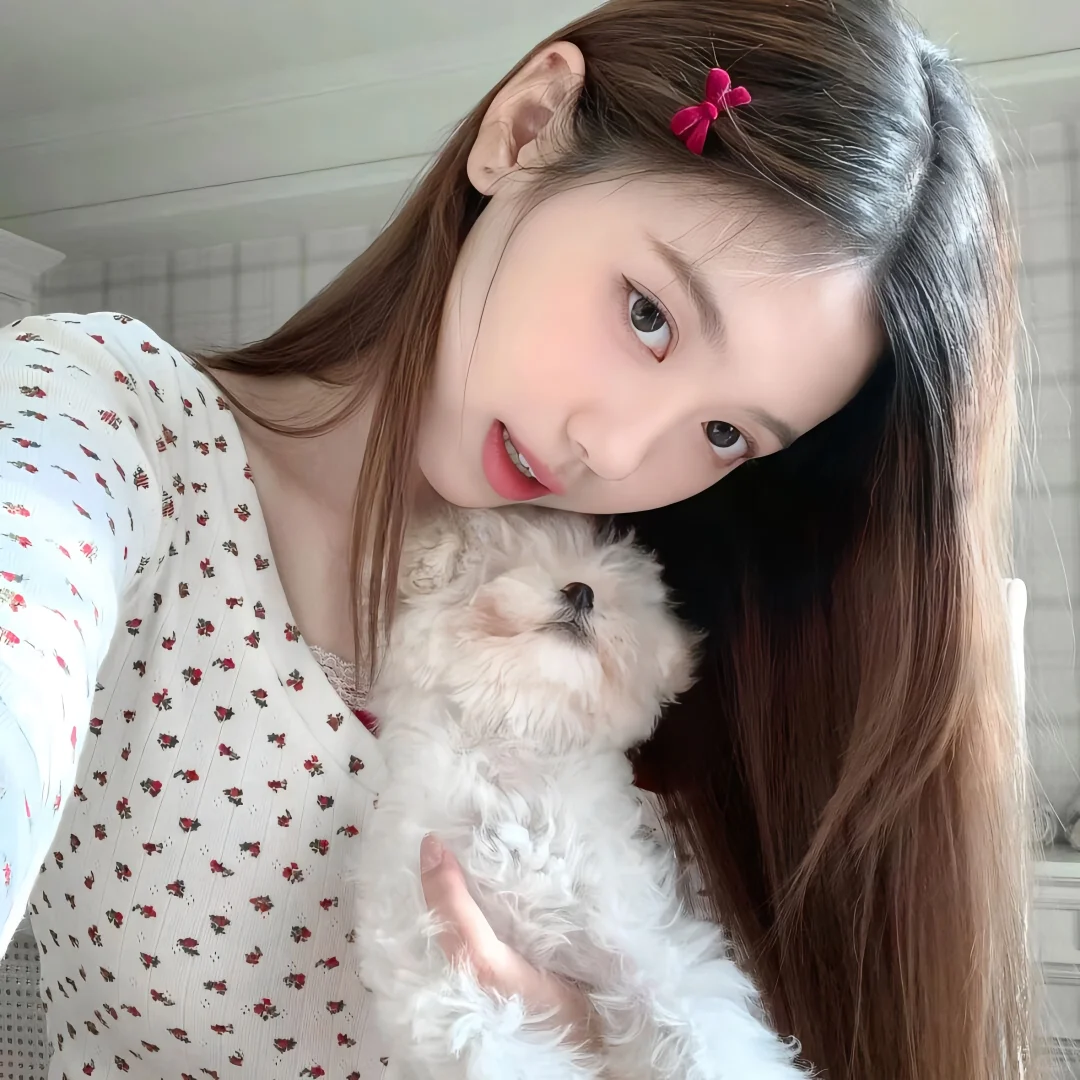 𝙒𝙚𝘾𝙝𝙖𝙩优质女头（23期）