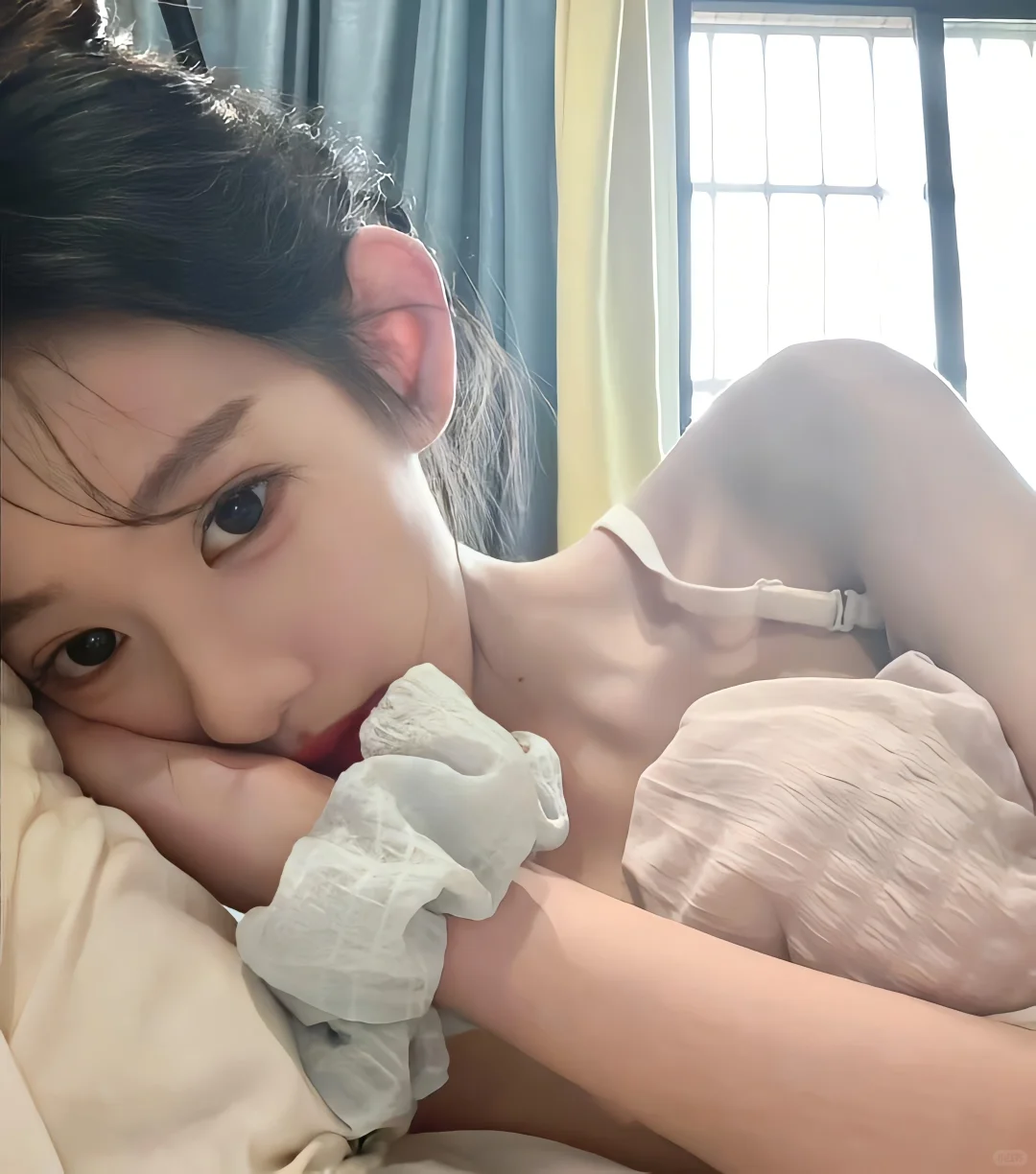 𝙒𝙚𝘾𝙝𝙖𝙩优质女头（23期）
