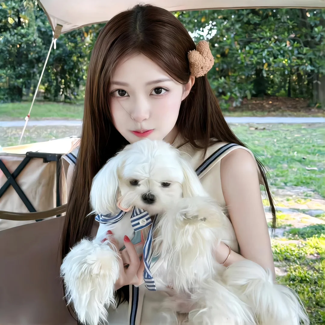 𝙒𝙚𝘾𝙝𝙖𝙩优质女头（23期）