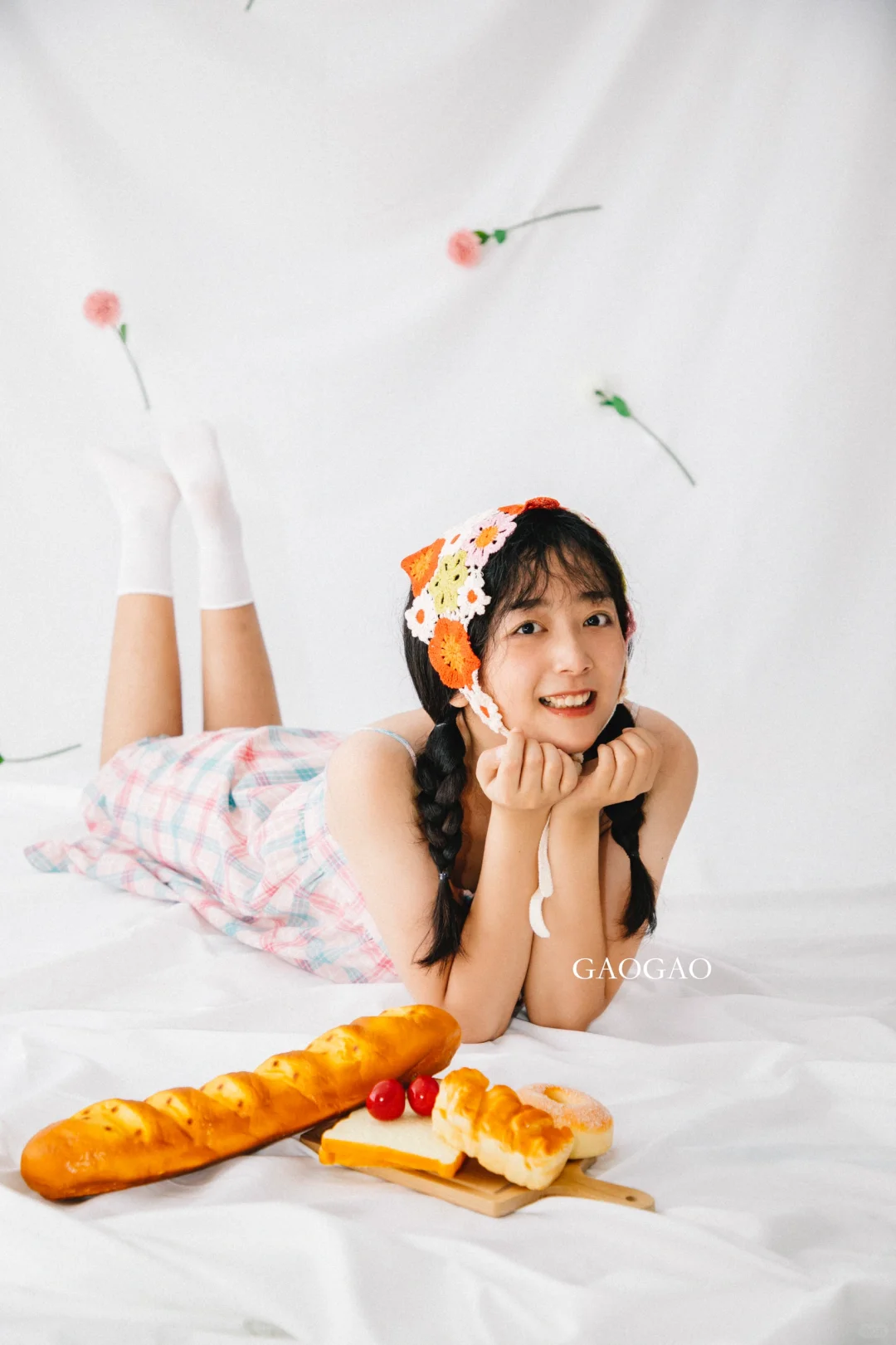 邯郸约拍/甜妹写真分享~🍉