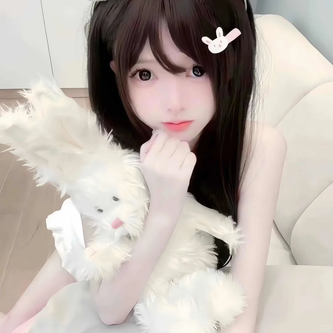 你会喜欢的女生头像