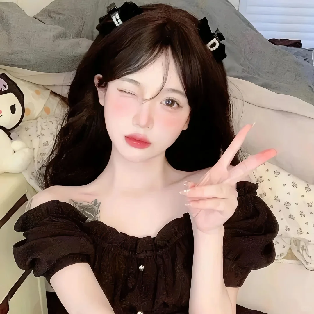 𝙒𝙚𝘾𝙝𝙖𝙩优质女头（23期）