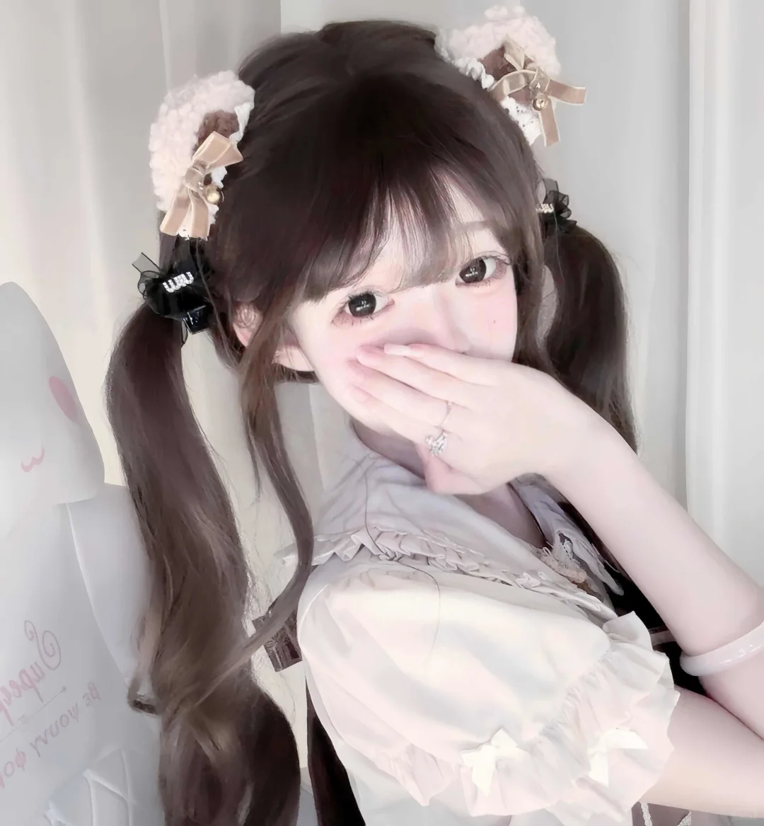 你会喜欢的女生头像