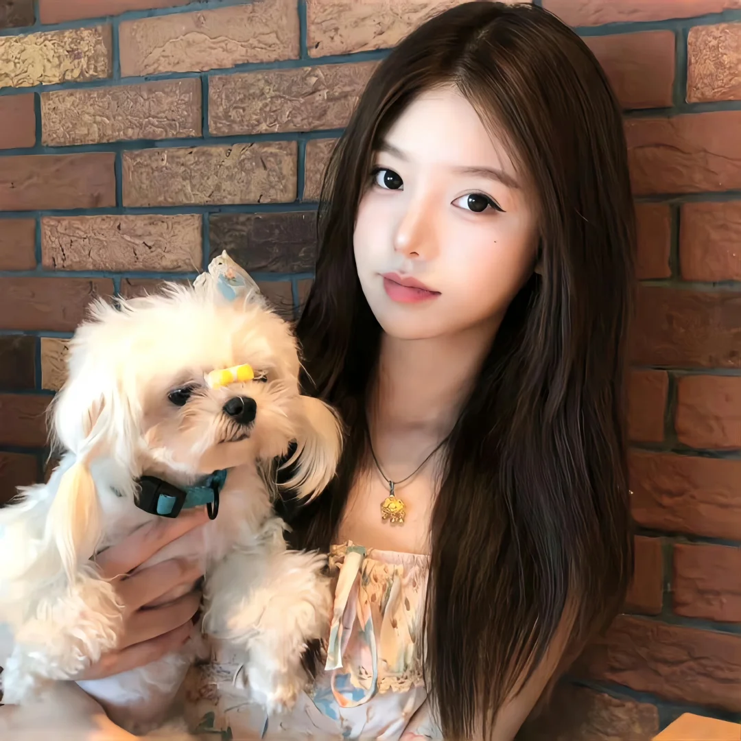 𝙒𝙚𝘾𝙝𝙖𝙩优质女头（23期）