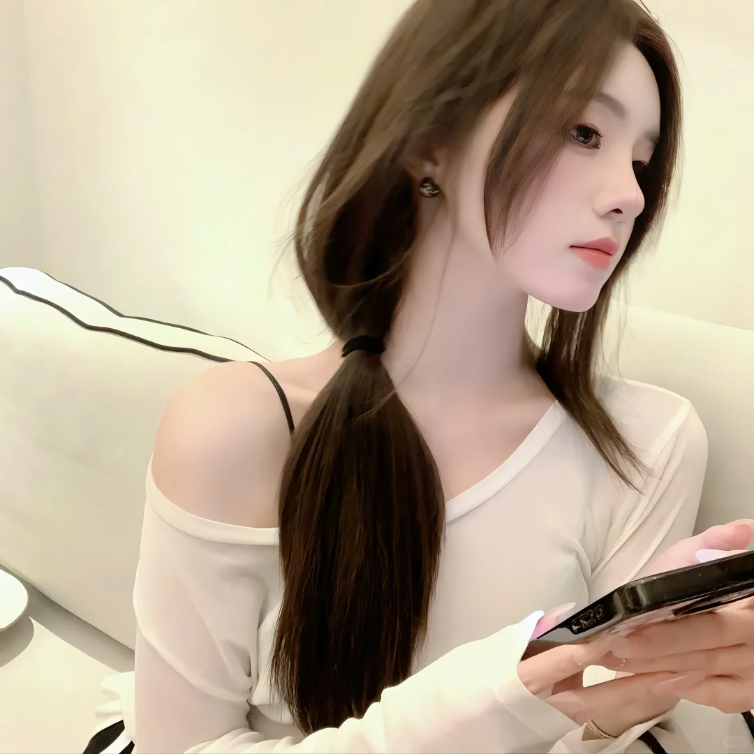 𝙒𝙚𝘾𝙝𝙖𝙩优质女头（23期）