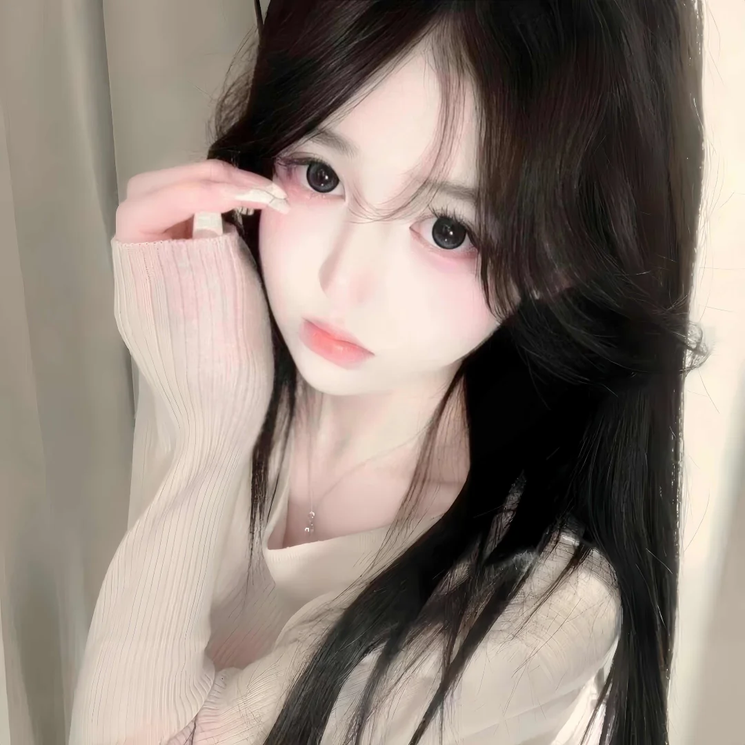 你会喜欢的女生头像