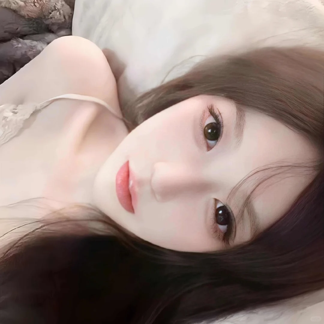 你会喜欢的女生头像