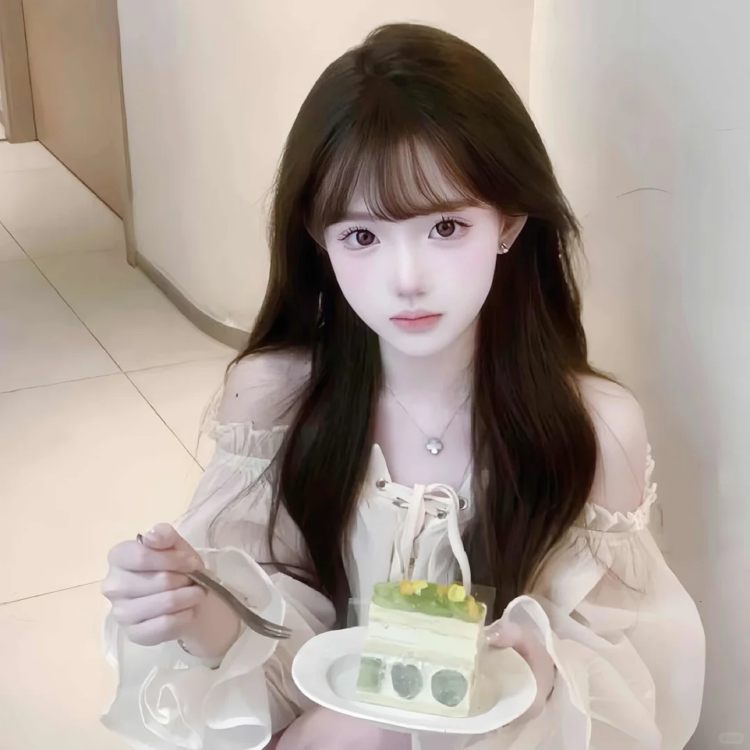 你会喜欢的女生头像